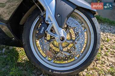 Мотоцикл Спорт-туризм BMW K 1200GT 2008 в Львові