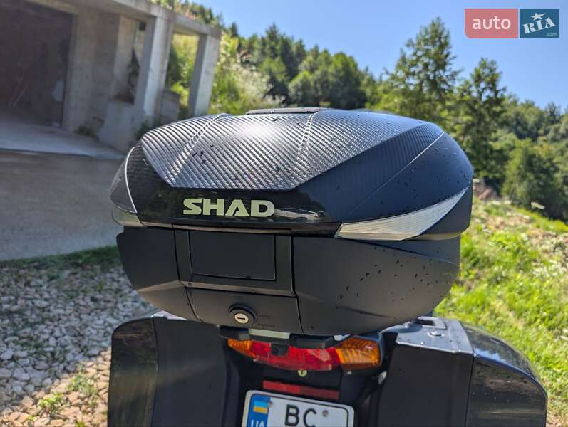 Мотоцикл Спорт-туризм BMW K 1200GT 2008 в Львове фото 20 Мотоцикл Спорт-туризм BMW K 1200GT 2008 в Львове