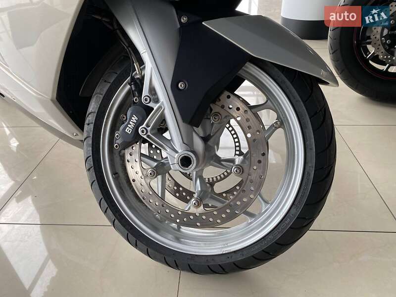 Мотоцикл Спорт-туризм BMW K 1200GT 2007 в Львове