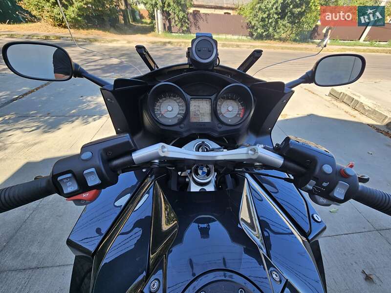 Мотоцикл Спорт-туризм BMW K 1200GT 2007 в Бердичеве