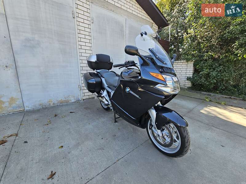 Мотоцикл Спорт-туризм BMW K 1200GT 2007 в Бердичеве