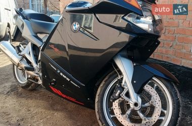 Мотоцикл Спорт-туризм BMW K 1200GT 2008 в Яготине