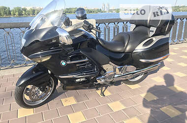 Мотоцикл Туризм BMW K 1200LT 2008 в Києві