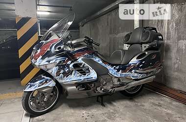 Мотоцикл Круизер BMW K 1200LT 2007 в Киеве