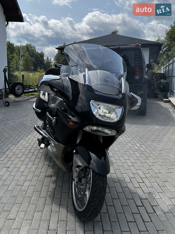 BMW K 1200LT 2006