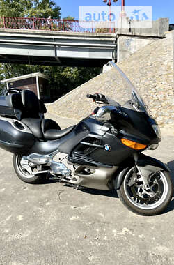 Мотоцикл Туризм BMW K 1200LT 2005 в Киеве
