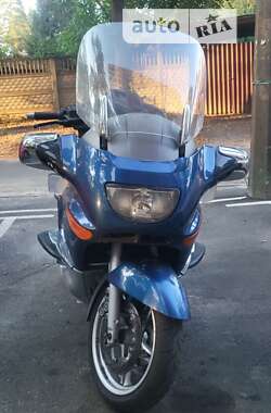 Мотоцикл Туризм BMW K 1200LT 2000 в Киеве