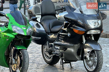 Мотоцикл Туризм BMW K 1200LT 2004 в Одесі