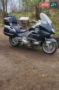 Мотоцикл Туризм BMW K 1200LT 2004 в Первомайске