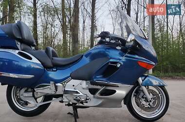 Мотоцикл Туризм BMW K 1200LT 2000 в Києві