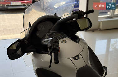 Мотоцикл Спорт-туризм BMW K 1200LT 2003 в 