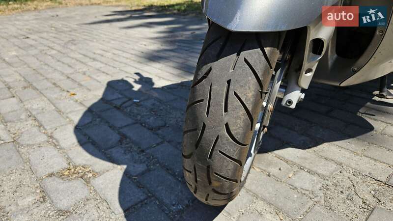 Мотоцикл Круізер BMW K 1200LT 2008 в Дніпрі