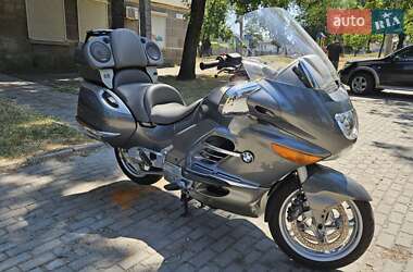 Мотоцикл Круизер BMW K 1200LT 2008 в Днепре
