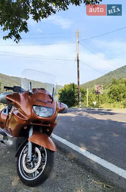 Мотоцикл Туризм BMW K 1200LT 1999 в Ворохте