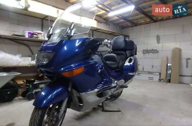 Мотоцикл Туризм BMW K 1200LT 2000 в Клавдієво-Тарасовому