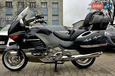 Мотоцикл Туризм BMW K 1200LT 2005 в Одессе