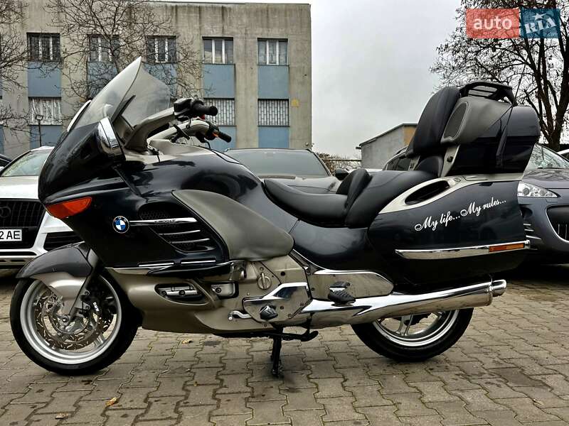 BMW K 1200LT 2005