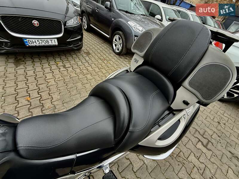 Мотоцикл Туризм BMW K 1200LT 2005 в Одессе фото 12 Мотоцикл Туризм BMW K 1200LT 2005 в Одессе