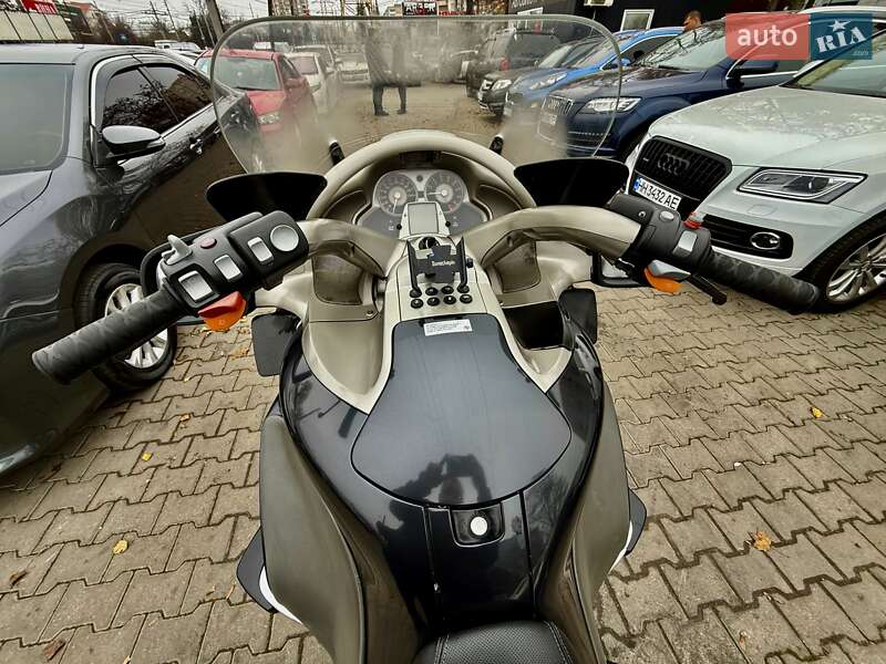 Мотоцикл Туризм BMW K 1200LT 2005 в Одессе фото 16 Мотоцикл Туризм BMW K 1200LT 2005 в Одессе
