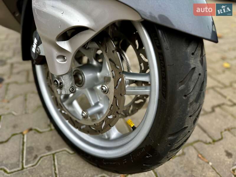 Мотоцикл Туризм BMW K 1200LT 2005 в Одессе фото 30 Мотоцикл Туризм BMW K 1200LT 2005 в Одессе