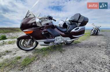 Мотоцикл Круізер BMW K 1200LT 1999 в Дніпрі