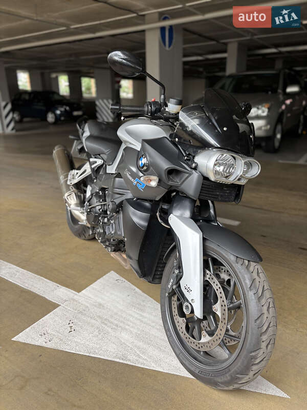 Мотоцикл Без обтікачів (Naked bike) BMW K 1200R 2006 в Броварах