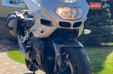 Мотоцикл Спорт-туризм BMW K 1200R 2007 в Умани