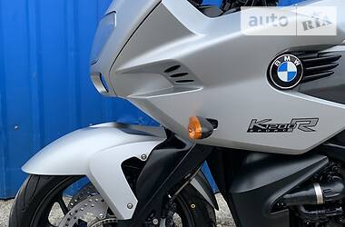 Мотоцикл Спорт-туризм BMW K 1200RS 2008 в Киеве