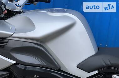 Мотоцикл Спорт-туризм BMW K 1200RS 2008 в Києві