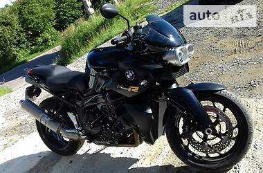 Мотоцикл Спорт-туризм BMW K 1200RS 2008 в Львове