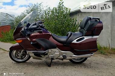 Мотоцикл Туризм BMW K 1200RS 2000 в Чернигове