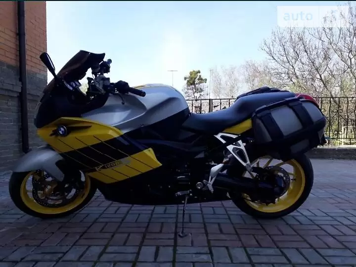 BMW K 1200RS 2005