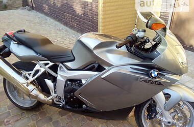 Мотоцикл Спорт-туризм BMW K 1200RS 2005 в Новопскове