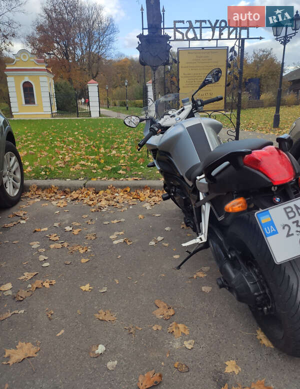 Спортбайк BMW K 1200RS 2005 в Шостке