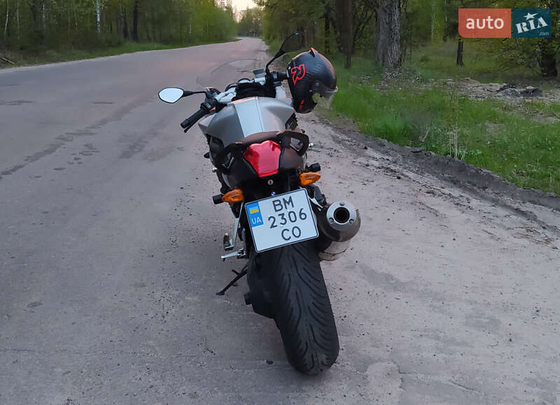 Спортбайк BMW K 1200RS 2005 в Шостке