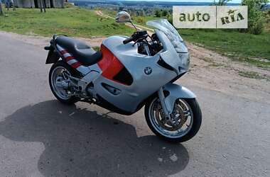Мотоцикл Спорт-туризм BMW K 1200RS 2005 в Богодухіву