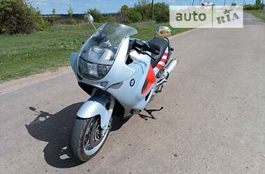Мотоцикл Спорт-туризм BMW K 1200RS 2005 в Богодухове