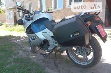 Мотоцикл Спорт-туризм BMW K 1200RS 2000 в Харкові