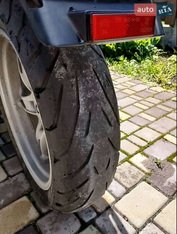 Спортбайк BMW K 1200RS 1997 в Білій Церкві