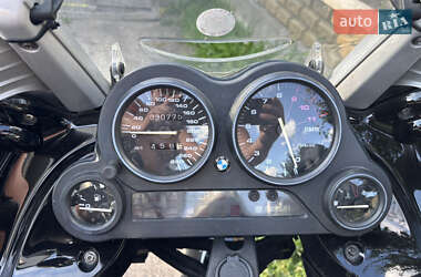 Мотоцикл Спорт-туризм BMW K 1200RS 2003 в Луцке