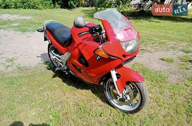 Мотоцикл Спорт-туризм BMW K 1200RS 1997 в Белой Церкви