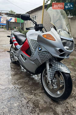Мотоцикл Туризм BMW K 1200RS 2003 в 