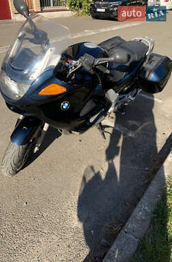 Мотоцикл Спорт-туризм BMW K 1200RS 2001 в Киеве