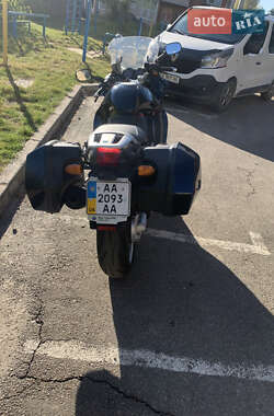 Мотоцикл Спорт-туризм BMW K 1200RS 2001 в Киеве