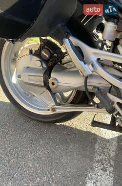 Мотоцикл Спорт-туризм BMW K 1200RS 2001 в Киеве