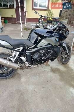 Мотоцикл Круизер BMW K 1200RS 2005 в Прилуках