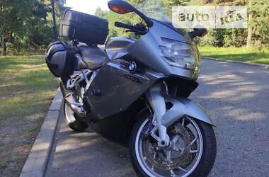 Мотоцикл Спорт-туризм BMW K 1200S 2005 в Києві