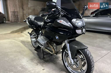 Мотоцикл Спорт-туризм BMW K 1200S 2006 в 
