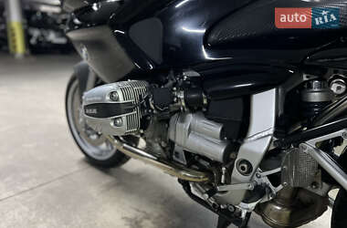 Мотоцикл Спорт-туризм BMW K 1200S 2006 в 