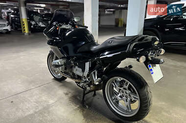 Мотоцикл Спорт-туризм BMW K 1200S 2006 в 